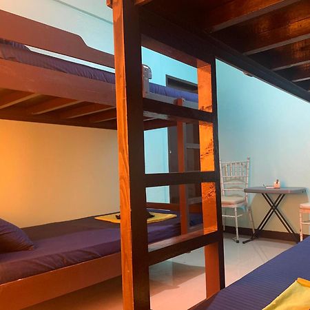 Ahras Place Busuanga Eksteriør billede