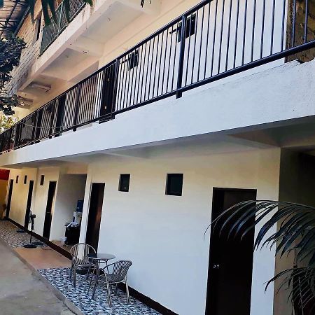 Ahras Place Busuanga Eksteriør billede