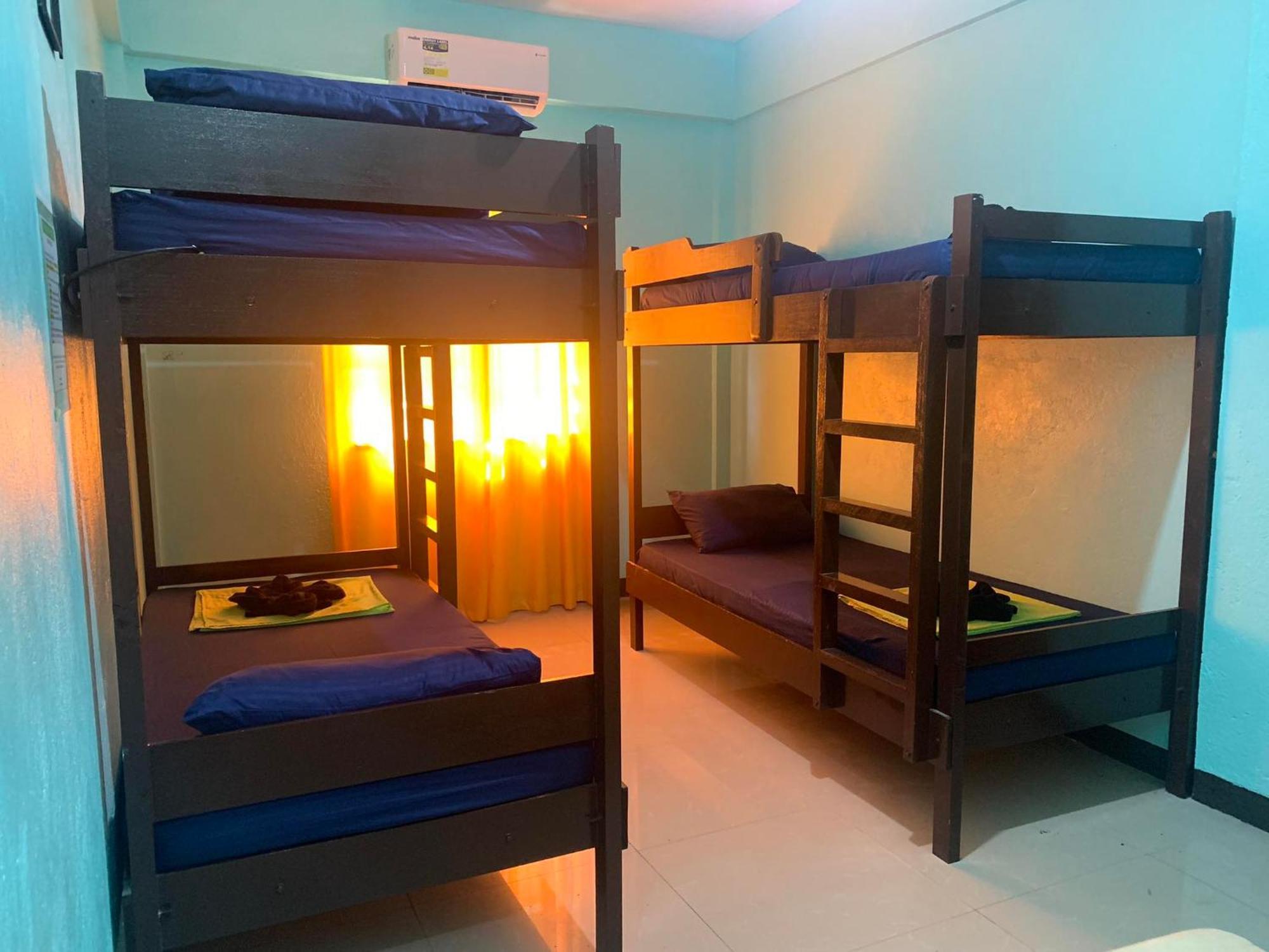 Ahras Place Busuanga Eksteriør billede