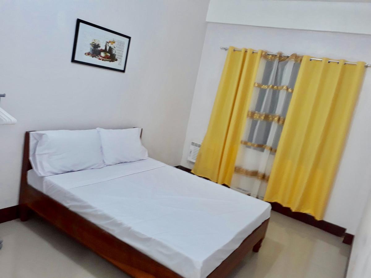 Ahras Place Busuanga Eksteriør billede