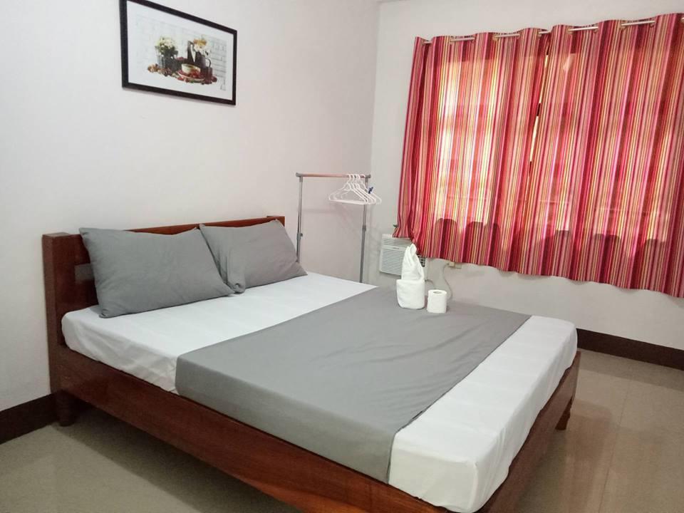 Ahras Place Busuanga Eksteriør billede