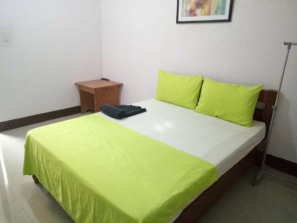 Ahras Place Busuanga Eksteriør billede