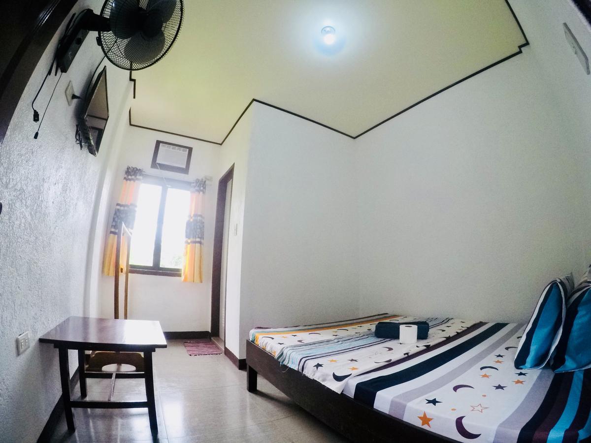 Ahras Place Busuanga Eksteriør billede