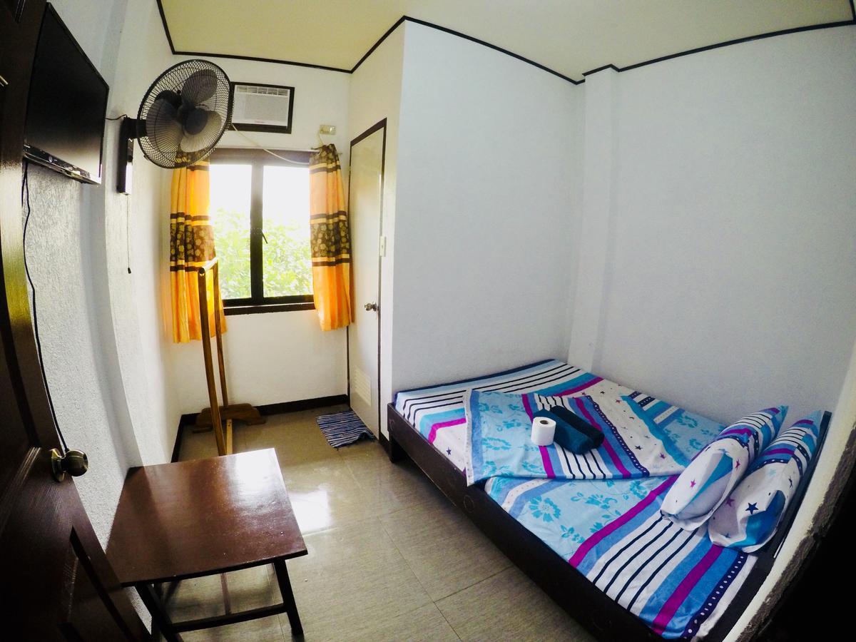 Ahras Place Busuanga Eksteriør billede