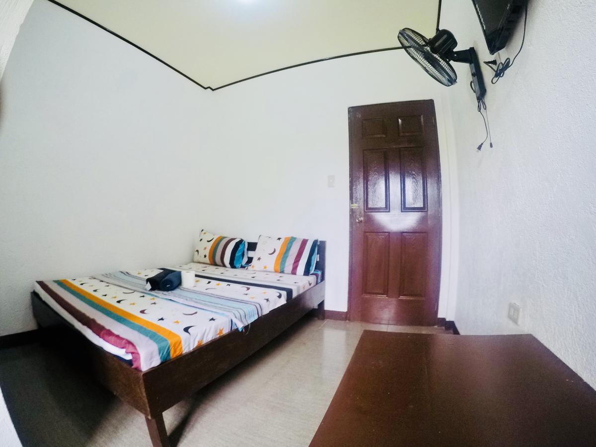 Ahras Place Busuanga Eksteriør billede