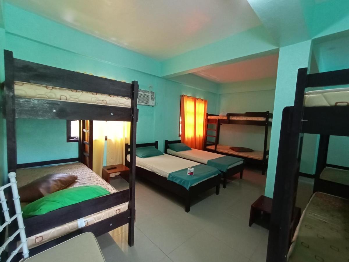 Ahras Place Busuanga Eksteriør billede
