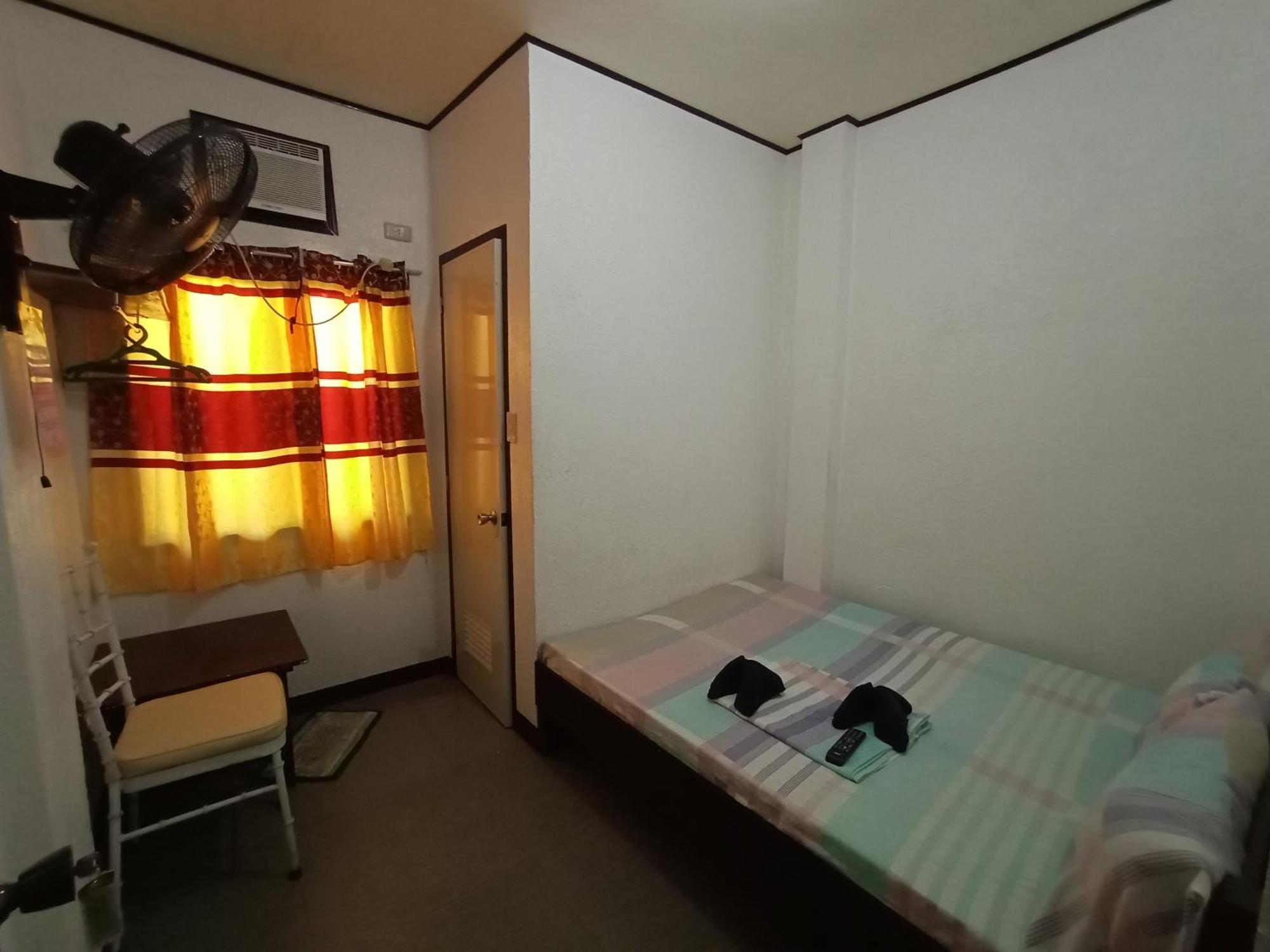 Ahras Place Busuanga Eksteriør billede